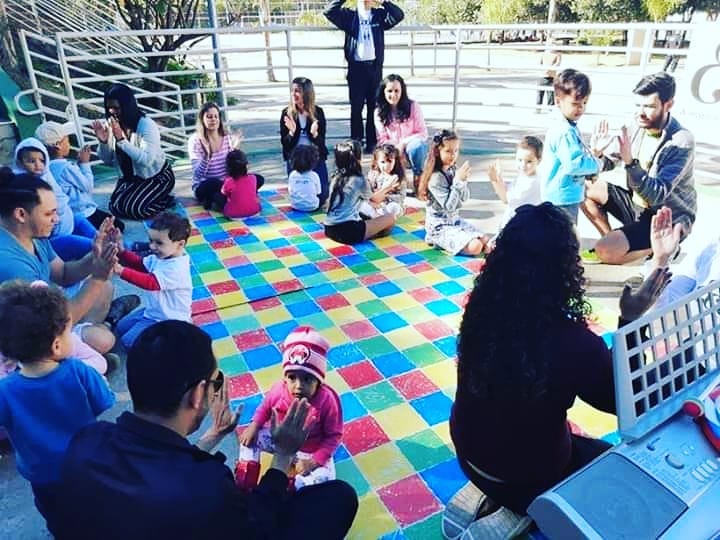 Escolas de Aula de Canto Particular Cidade Jardim - Aula Canto - CEMUSC  Centro Musical